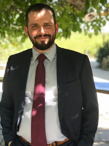 Charles Dow Criminal Defense Attorney in Tri Citie WA