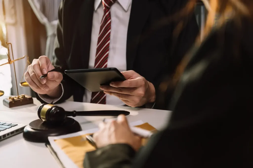 Assault & Battery Defense Attorneys