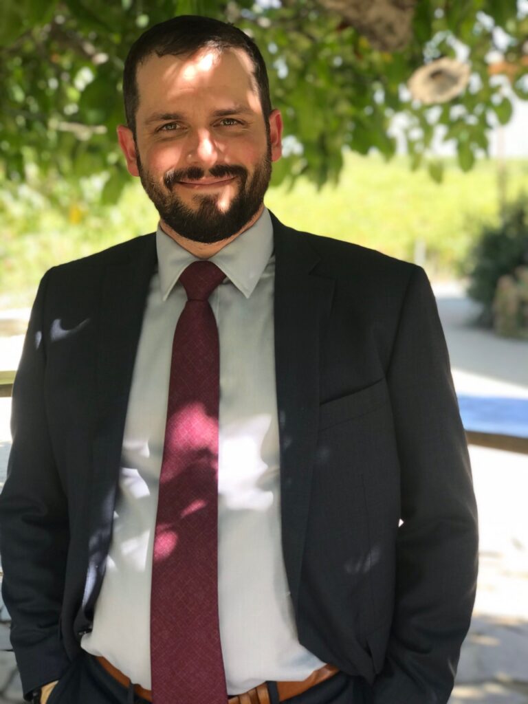 Charles Dow Criminal Defense Attorney